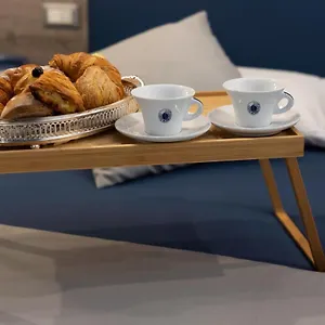 Napoliviva Alojamento de Acomodação e Pequeno-almoço Nápoles