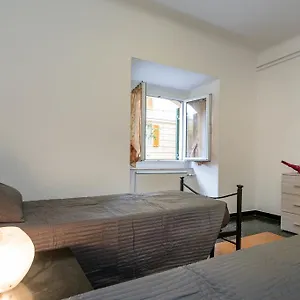 Spianata Castelletto Apartamento
