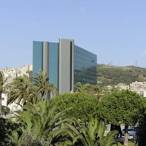 Tower Airport - & Conference Center Gênes