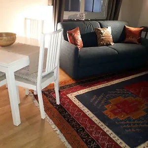 Cosy Little House Apartamento