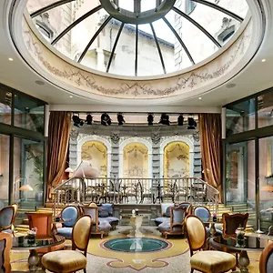 Château Monfort - Relais&châteaux Hotel Milão
