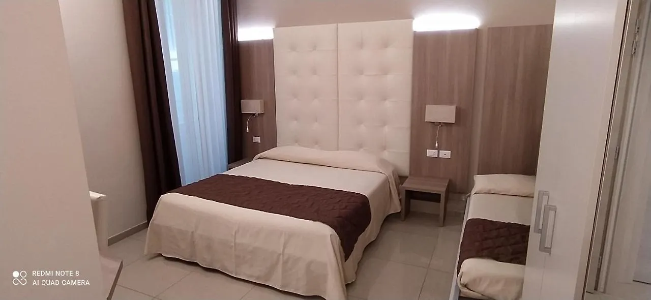 Riva Superior Hotel Génova