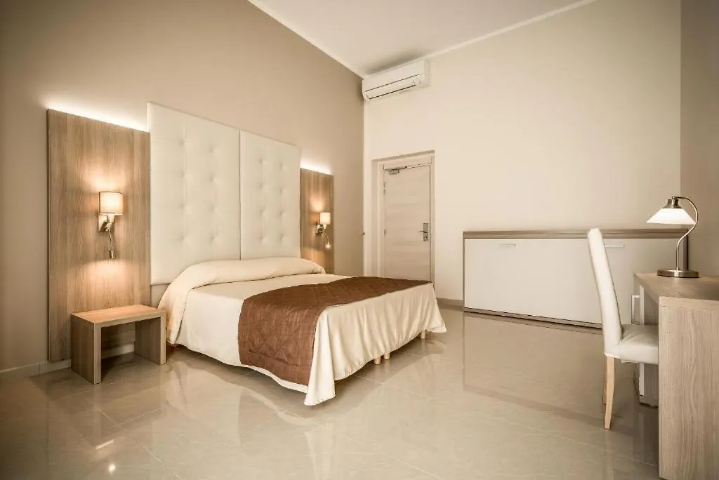Riva Superior Hotel Génova