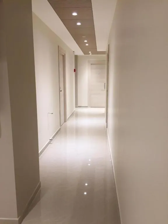 Casa de hóspedes Riva Superior Hotel Génova