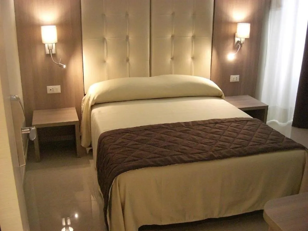 Casa de hóspedes Riva Superior Hotel Génova